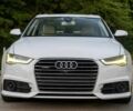 Білий Ауді А6, об'ємом двигуна 3 л та пробігом 61 тис. км за 16100 $, фото 1 на Automoto.ua