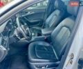Білий Ауді А6, об'ємом двигуна 3 л та пробігом 85 тис. км за 25000 $, фото 23 на Automoto.ua