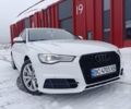Белый Ауди А6, объемом двигателя 1.98 л и пробегом 130 тыс. км за 15950 $, фото 5 на Automoto.ua