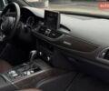 Білий Ауді А6, об'ємом двигуна 1.98 л та пробігом 71 тис. км за 16300 $, фото 6 на Automoto.ua