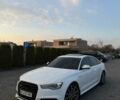 Белый Ауди А6, объемом двигателя 1.98 л и пробегом 146 тыс. км за 17000 $, фото 1 на Automoto.ua