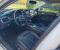 Белый Ауди А6, объемом двигателя 1.97 л и пробегом 95 тыс. км за 20800 $, фото 21 на Automoto.ua