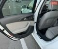 Білий Ауді А6, об'ємом двигуна 3 л та пробігом 154 тис. км за 24400 $, фото 7 на Automoto.ua