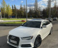Белый Ауди А6, объемом двигателя 3 л и пробегом 98 тыс. км за 21499 $, фото 7 на Automoto.ua