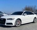 Білий Ауді А6, об'ємом двигуна 2 л та пробігом 208 тис. км за 17490 $, фото 1 на Automoto.ua