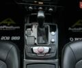 Ауді А6 2017 у Києві на Automoto.ua Білий Ауді А6, об'ємом двигуна 1.98 л та пробігом 142 тис. км за 17500 $, фото 22 на Automoto.ua
