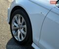 Белый Ауди А6, объемом двигателя 1.98 л и пробегом 135 тыс. км за 18000 $, фото 12 на Automoto.ua
