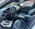 Белый Ауди А6, объемом двигателя 3 л и пробегом 154 тыс. км за 18900 $, фото 14 на Automoto.ua