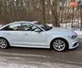 Белый Ауди А6, объемом двигателя 1.98 л и пробегом 160 тыс. км за 21100 $, фото 7 на Automoto.ua