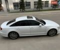 Белый Ауди А6, объемом двигателя 3 л и пробегом 92 тыс. км за 22800 $, фото 8 на Automoto.ua