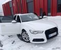 Белый Ауди А6, объемом двигателя 1.98 л и пробегом 127 тыс. км за 16950 $, фото 8 на Automoto.ua