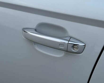 Білий Ауді А6, об'ємом двигуна 0 л та пробігом 117 тис. км за 15200 $, фото 4 на Automoto.ua