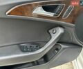 Белый Ауди А6, объемом двигателя 2 л и пробегом 145 тыс. км за 15999 $, фото 23 на Automoto.ua