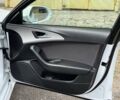 Белый Ауди А6, объемом двигателя 1.97 л и пробегом 171 тыс. км за 17000 $, фото 23 на Automoto.ua