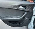 Белый Ауди А6, объемом двигателя 3 л и пробегом 154 тыс. км за 18900 $, фото 18 на Automoto.ua