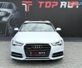 Белый Ауди А6, объемом двигателя 1.98 л и пробегом 122 тыс. км за 17900 $, фото 13 на Automoto.ua