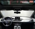 Белый Ауди А6, объемом двигателя 1.98 л и пробегом 122 тыс. км за 17900 $, фото 50 на Automoto.ua