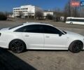 Белый Ауди А6, объемом двигателя 3 л и пробегом 146 тыс. км за 22900 $, фото 9 на Automoto.ua