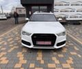 Белый Ауди А6, объемом двигателя 2 л и пробегом 198 тыс. км за 16900 $, фото 1 на Automoto.ua