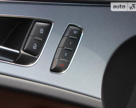 Білий Ауді А6, об'ємом двигуна 1.97 л та пробігом 90 тис. км за 27999 $, фото 31 на Automoto.ua