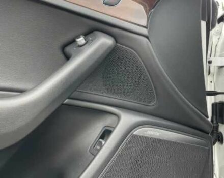 Белый Ауди А6, объемом двигателя 2 л и пробегом 130 тыс. км за 15500 $, фото 7 на Automoto.ua