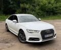 Белый Ауди А6, объемом двигателя 1.98 л и пробегом 230 тыс. км за 18500 $, фото 1 на Automoto.ua
