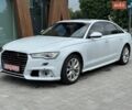 Білий Ауді А6, об'ємом двигуна 1.98 л та пробігом 184 тис. км за 12900 $, фото 1 на Automoto.ua