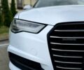 Белый Ауди А6, объемом двигателя 3 л и пробегом 109 тыс. км за 19000 $, фото 1 на Automoto.ua