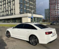 Белый Ауди А6, объемом двигателя 3 л и пробегом 98 тыс. км за 21499 $, фото 18 на Automoto.ua