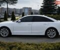 Белый Ауди А6, объемом двигателя 2 л и пробегом 141 тыс. км за 15900 $, фото 2 на Automoto.ua