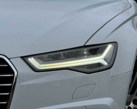 Білий Ауді А6, об'ємом двигуна 0 л та пробігом 117 тис. км за 15200 $, фото 3 на Automoto.ua