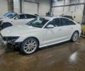 Белый Ауди А6, объемом двигателя 3 л и пробегом 65 тыс. км за 5000 $, фото 1 на Automoto.ua