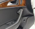 Белый Ауди А6, объемом двигателя 1.98 л и пробегом 130 тыс. км за 15950 $, фото 11 на Automoto.ua