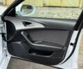 Ауді А6 2017 у Києві на Automoto.ua Білий Ауді А6, об'ємом двигуна 1.97 л та пробігом 171 тис. км за 17000 $, фото 13 на Automoto.ua