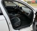 Белый Ауди А6, объемом двигателя 1.98 л и пробегом 161 тыс. км за 20000 $, фото 14 на Automoto.ua