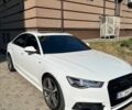 Білий Ауді А6, об'ємом двигуна 1.98 л та пробігом 148 тис. км за 20000 $, фото 1 на Automoto.ua