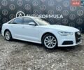 Белый Ауди А6, объемом двигателя 1.97 л и пробегом 137 тыс. км за 19990 $, фото 1 на Automoto.ua