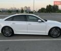 Білий Ауді А6, об'ємом двигуна 3 л та пробігом 154 тис. км за 24400 $, фото 1 на Automoto.ua