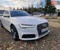 Белый Ауди А6, объемом двигателя 2.97 л и пробегом 190 тыс. км за 27300 $, фото 1 на Automoto.ua