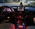 Білий Ауді А6, об'ємом двигуна 1.98 л та пробігом 130 тис. км за 21000 $, фото 4 на Automoto.ua