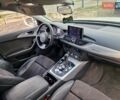 Белый Ауди А6, объемом двигателя 2.97 л и пробегом 190 тыс. км за 27300 $, фото 3 на Automoto.ua