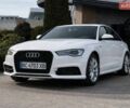 Белый Ауди А6, объемом двигателя 2 л и пробегом 141 тыс. км за 15900 $, фото 1 на Automoto.ua