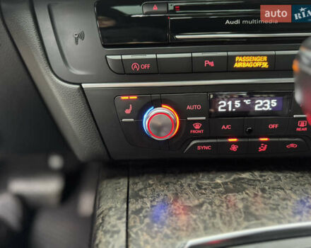 Белый Ауди А6, объемом двигателя 1.98 л и пробегом 122 тыс. км за 20300 $, фото 38 на Automoto.ua