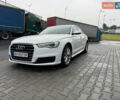 Білий Ауді А6, об'ємом двигуна 2 л та пробігом 140 тис. км за 13500 $, фото 21 на Automoto.ua