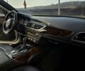 Белый Ауди А6, объемом двигателя 1.98 л и пробегом 110 тыс. км за 21500 $, фото 11 на Automoto.ua