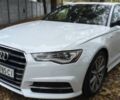 Білий Ауді А6, об'ємом двигуна 1.98 л та пробігом 91 тис. км за 19900 $, фото 1 на Automoto.ua