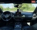 Белый Ауди А6, объемом двигателя 1.98 л и пробегом 138 тыс. км за 19500 $, фото 27 на Automoto.ua