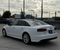 Білий Ауді А6, об'ємом двигуна 3 л та пробігом 140 тис. км за 15999 $, фото 16 на Automoto.ua