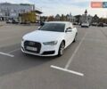 Белый Ауди А6, объемом двигателя 1.98 л и пробегом 161 тыс. км за 20000 $, фото 1 на Automoto.ua