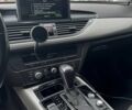 Ауді А6 2017 у Києві на Automoto.ua Білий Ауді А6, об'ємом двигуна 1.97 л та пробігом 171 тис. км за 17000 $, фото 2 на Automoto.ua
